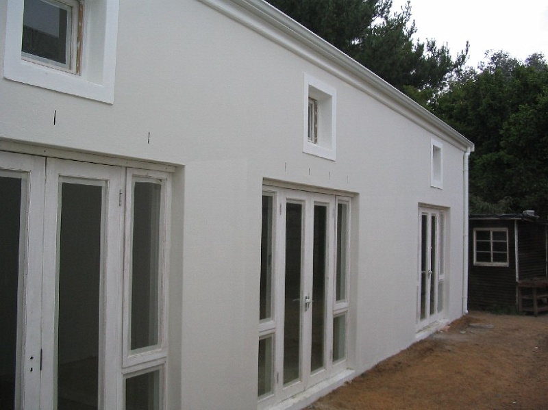 bedroom wing gets paint.jpg